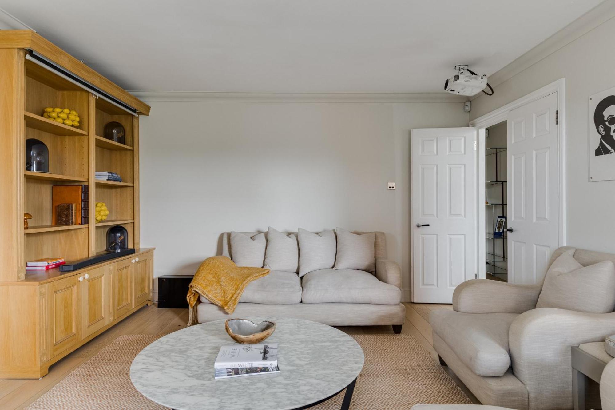 Luana'S Stunning Rooftop London Exterior foto