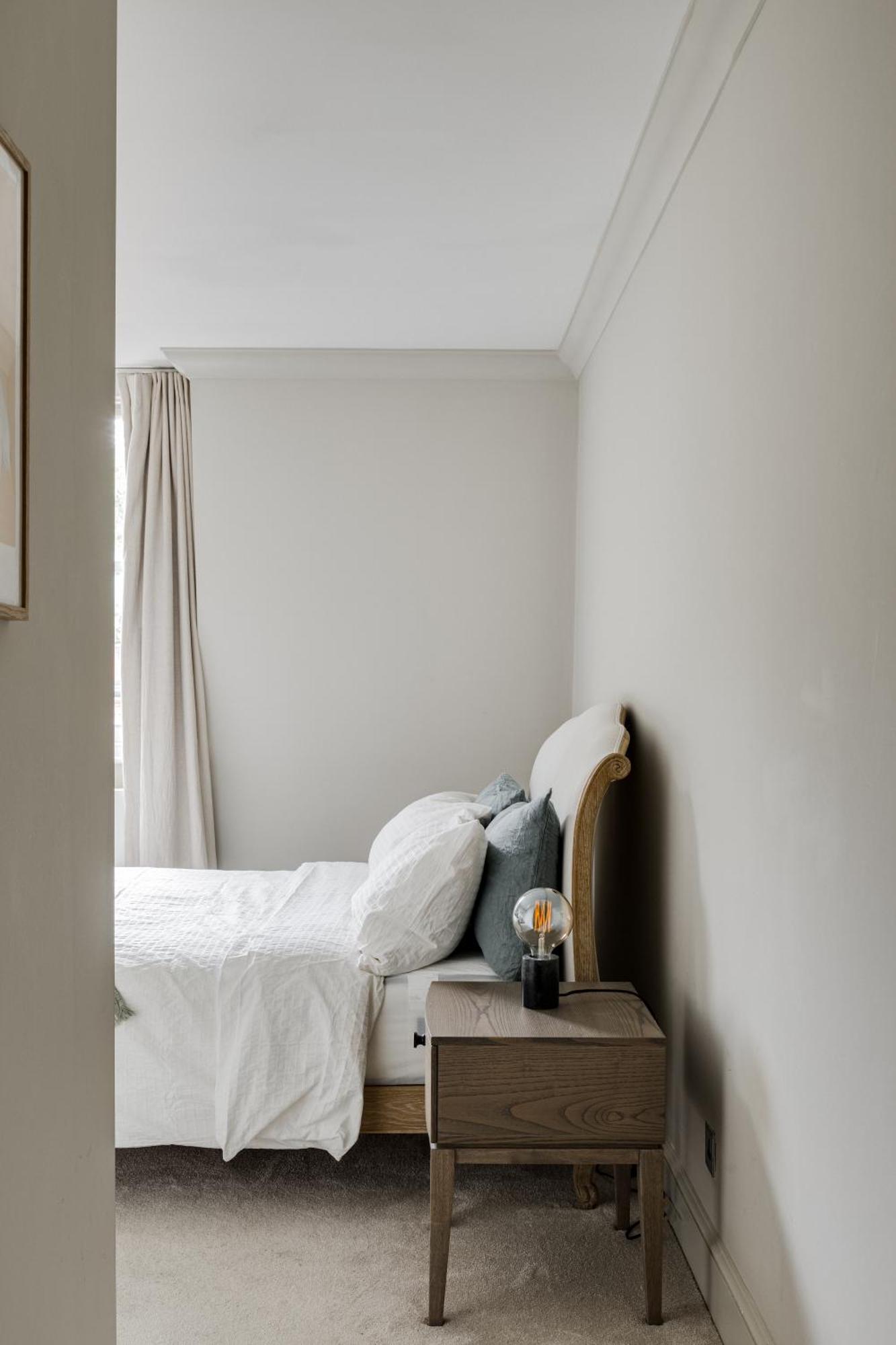 Luana'S Stunning Rooftop London Exterior foto